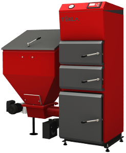 granulu katli, DRACO DUO VERSA