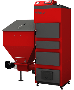 pellet boilers, heating boilers, DRACO UNICO