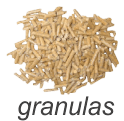 granulas